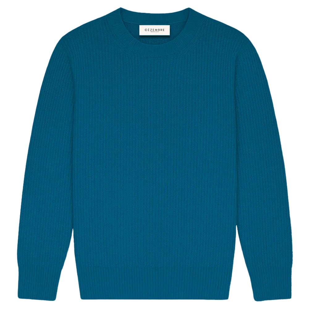 SABLONS Sweater (Merino/Cashmere)