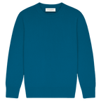 Suéter SABLONS (Merino/Cachemira)