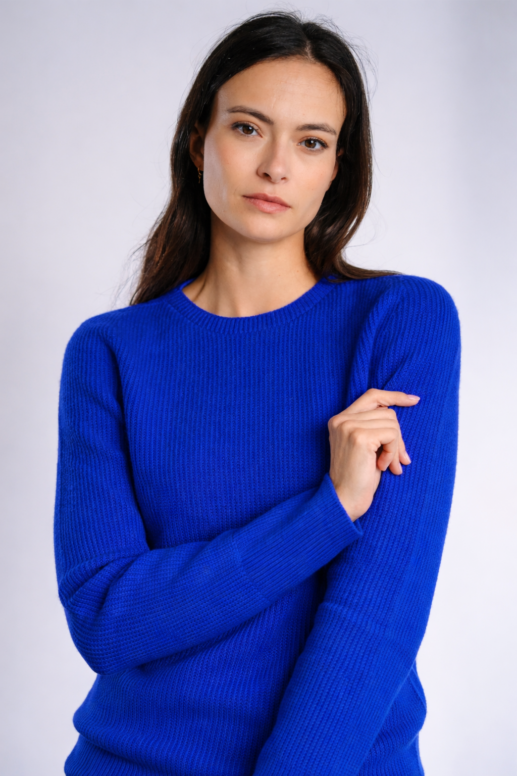 Packshot #couleur_bleu electrique