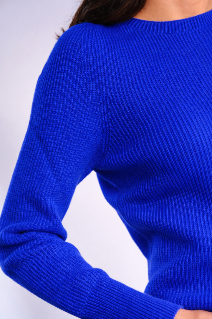 Packshot #couleur_bleu electrique