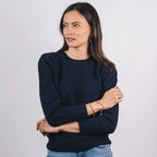 SABLONS Sweater (Merino/Cashmere)