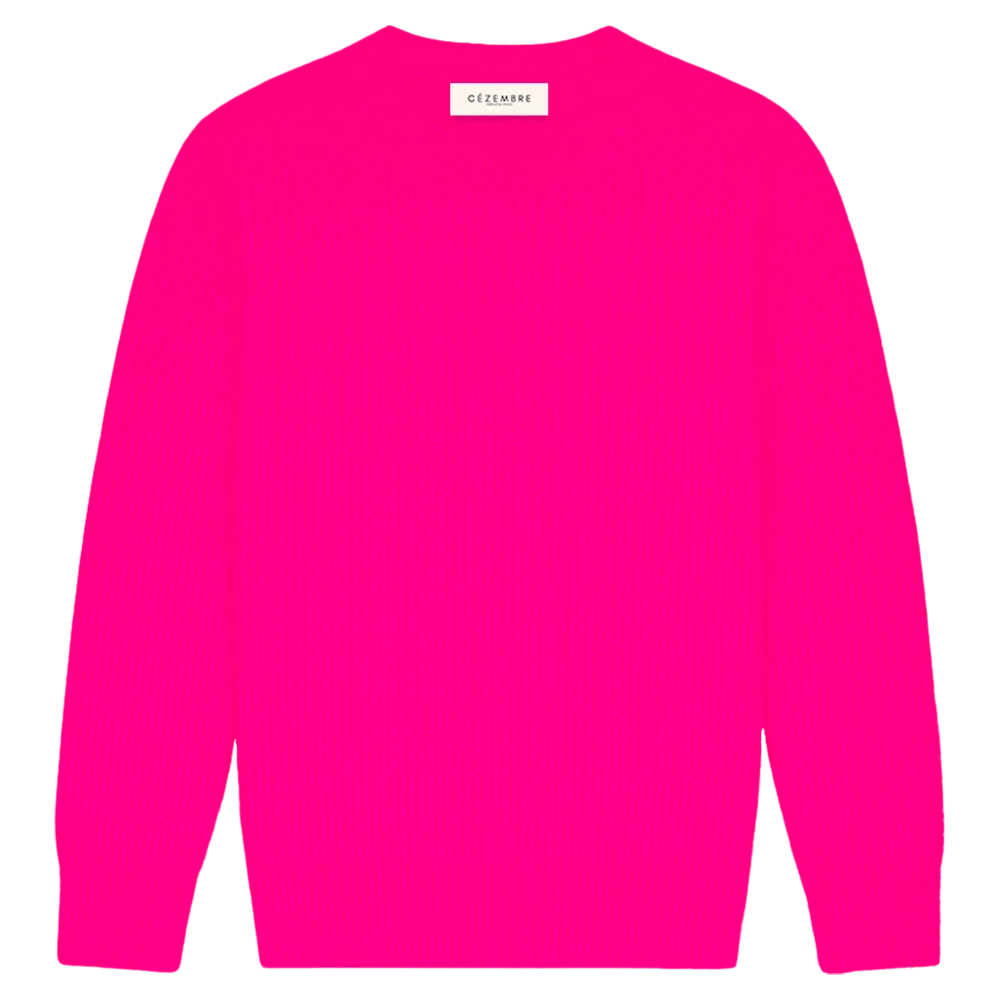 SABLONS Sweater (Merino/Cashmere)