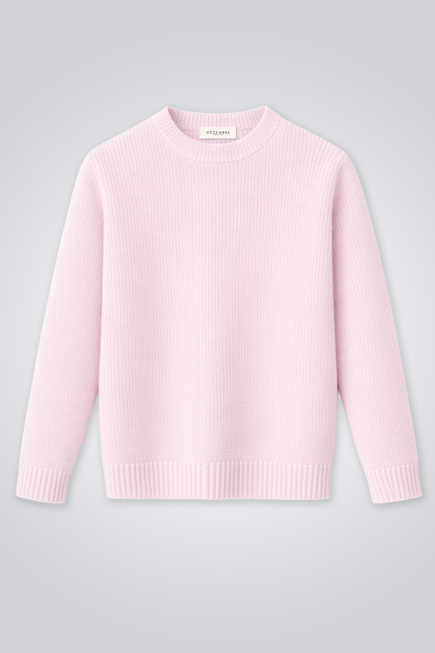Vue Face #couleur_rose_pale
