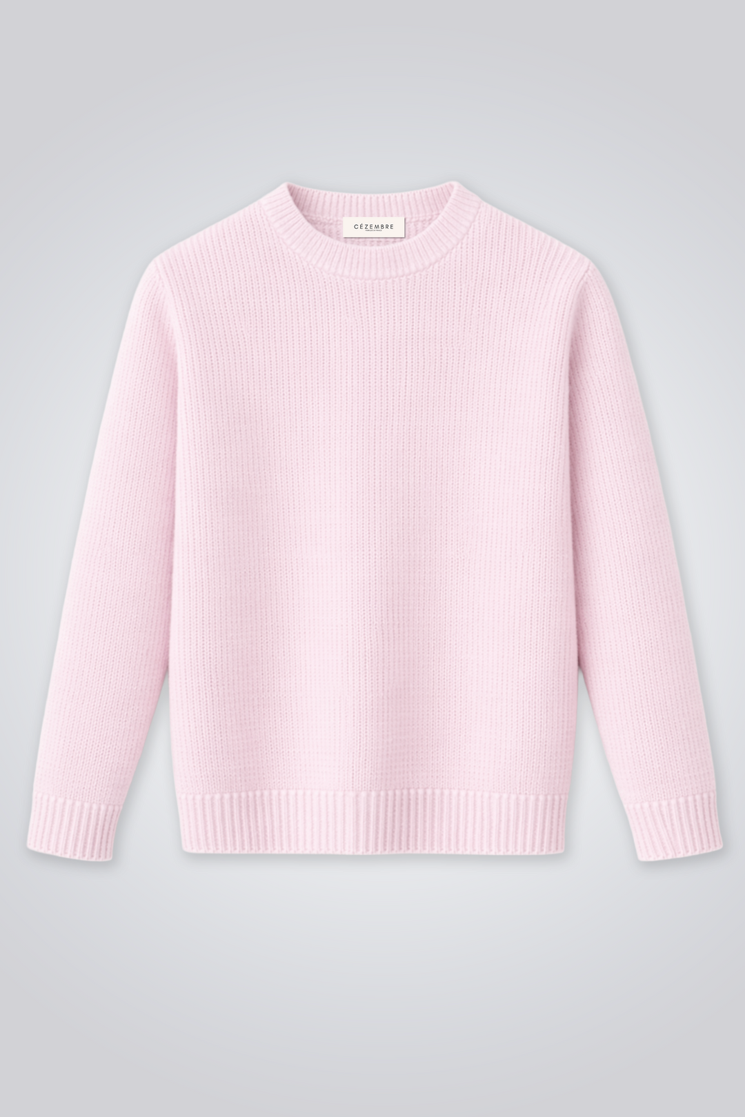 Vue Face #couleur_rose_pale