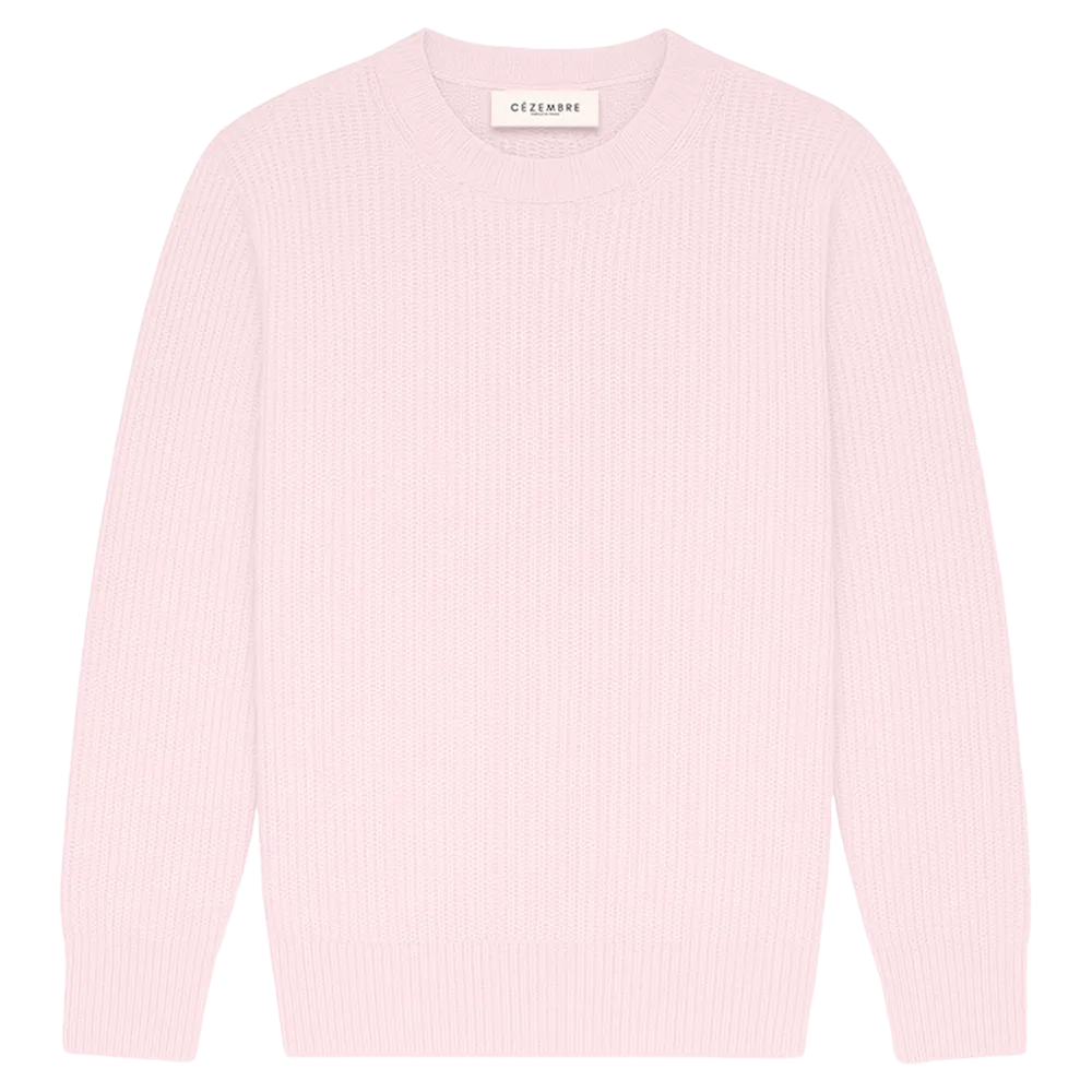 SABLONS Sweater (Merino/Cashmere)