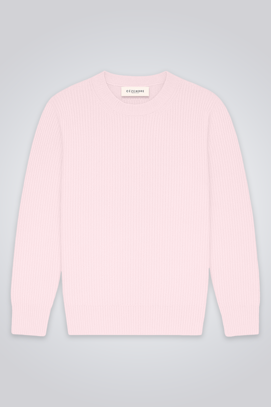 Vue Face #couleur_rose pale