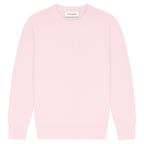 Suéter SABLONS (Merino/Cachemira)