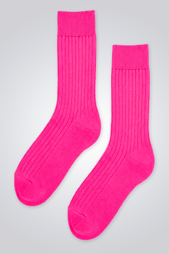 Vue Face #couleur_fuchsia