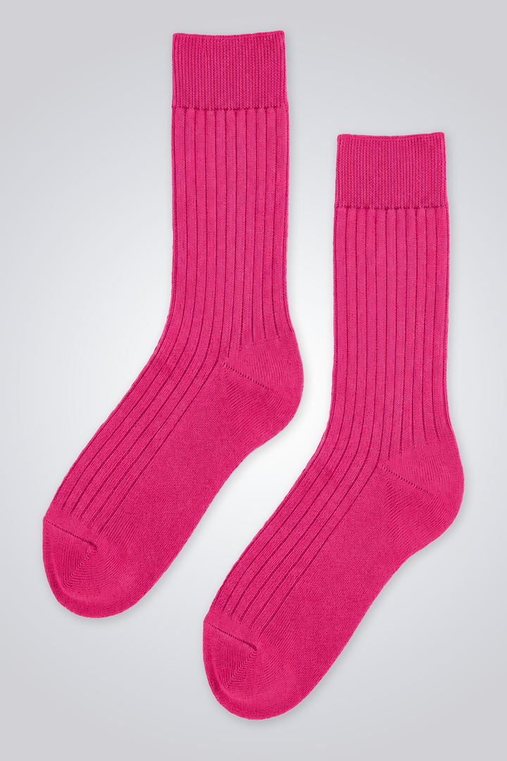 Vue Face #couleur_fuchsia