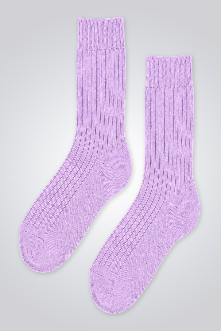 Vue Face #couleur_violet