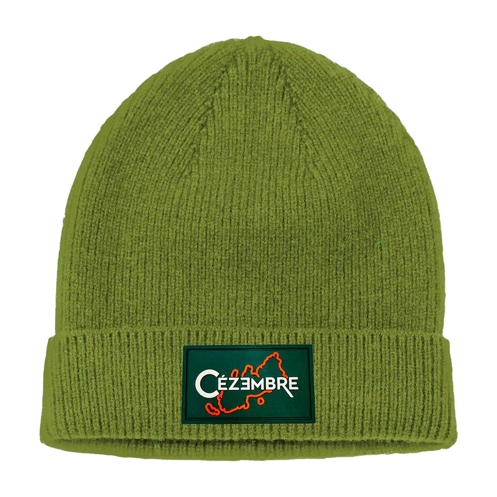 Bonnet PETIT-BÉ (Laine recyclée)