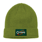 Bonnet PETIT-BÉ (Laine recyclée)
