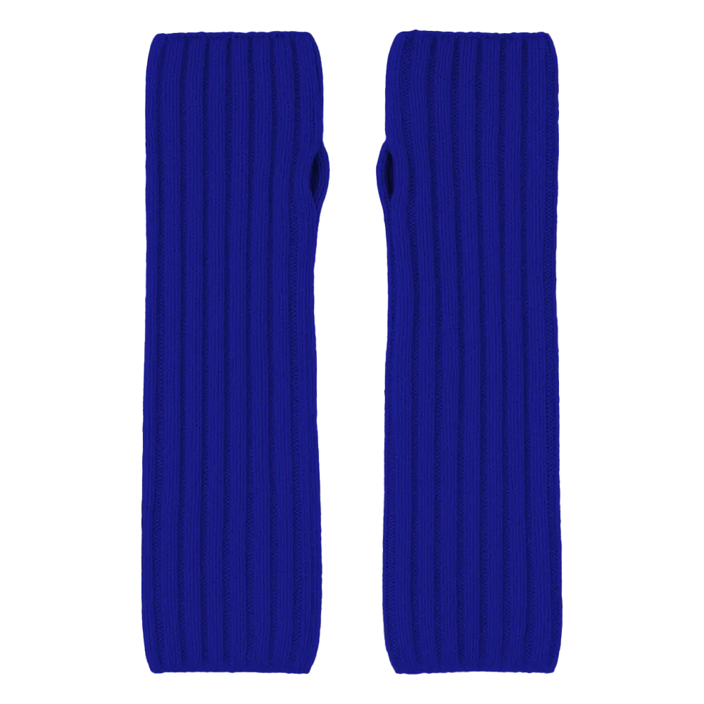 SILLON Mittens (Merino/Cashmere)