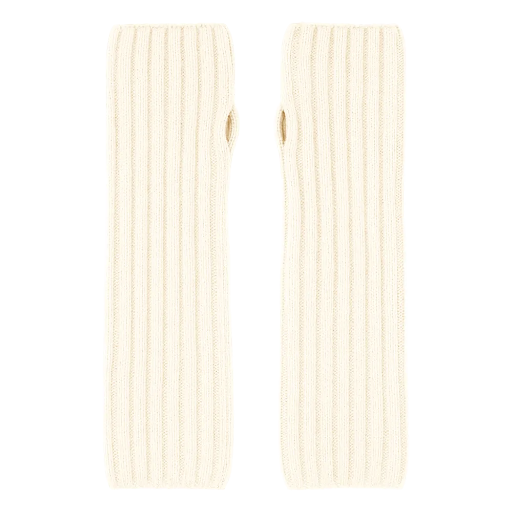 SILLON Mittens (Merino/Cashmere)