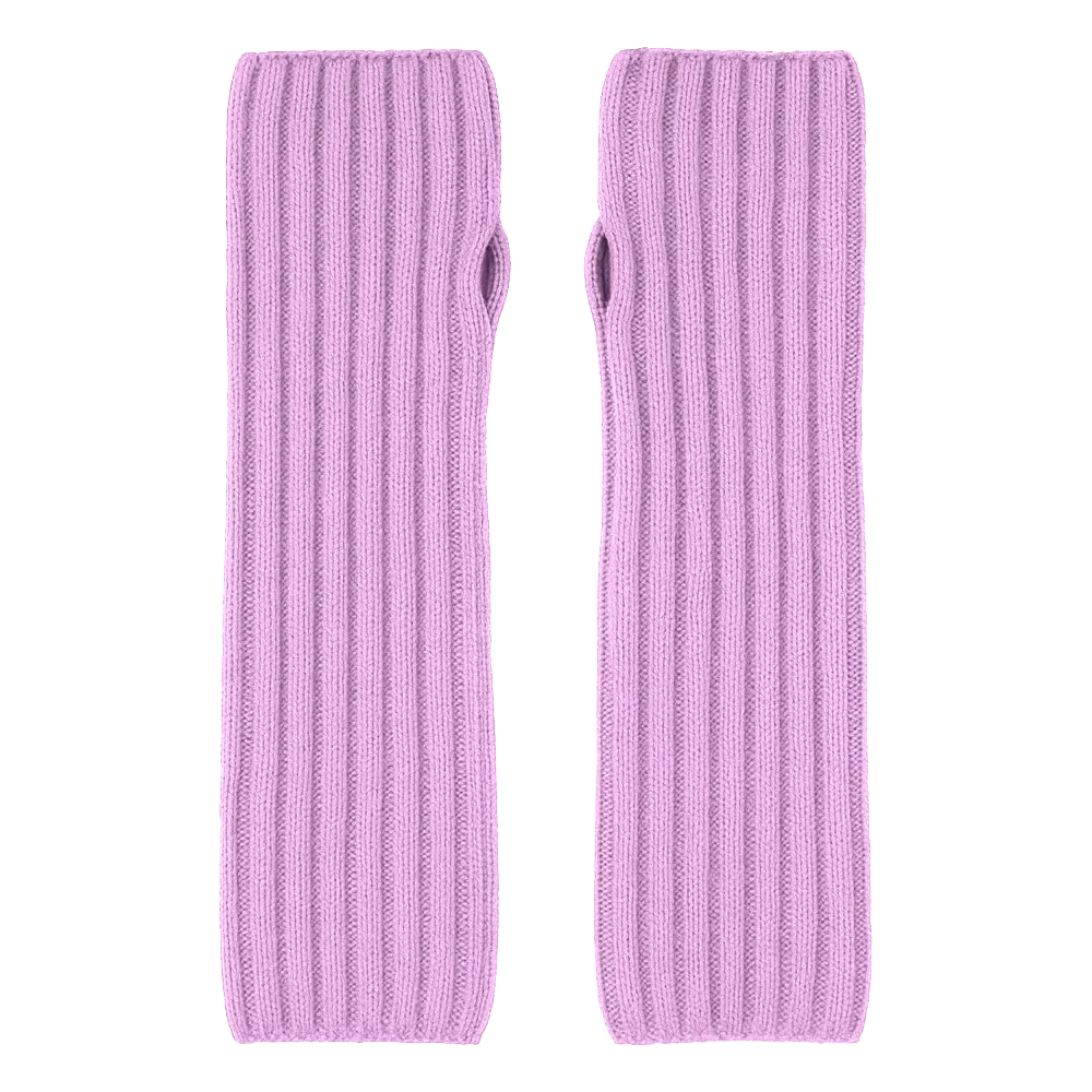 SILLON Mittens (Merino/Cashmere)