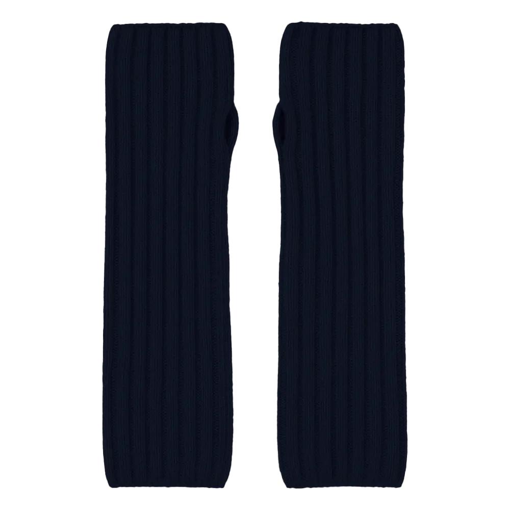 SILLON Mittens (Merino/Cashmere)