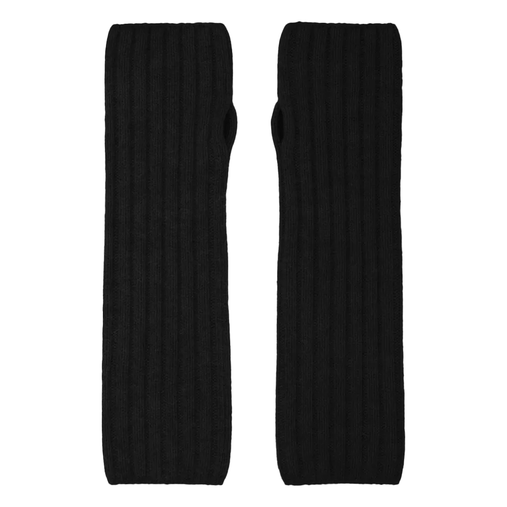 SILLON Mittens (Merino/Cashmere)