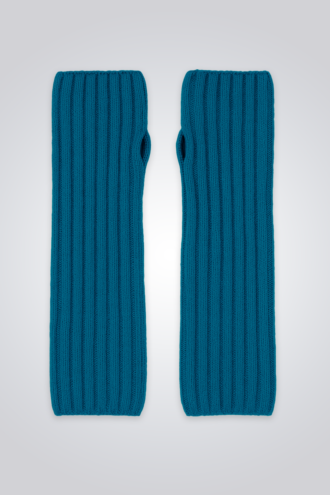 Vue Face #couleur_paon