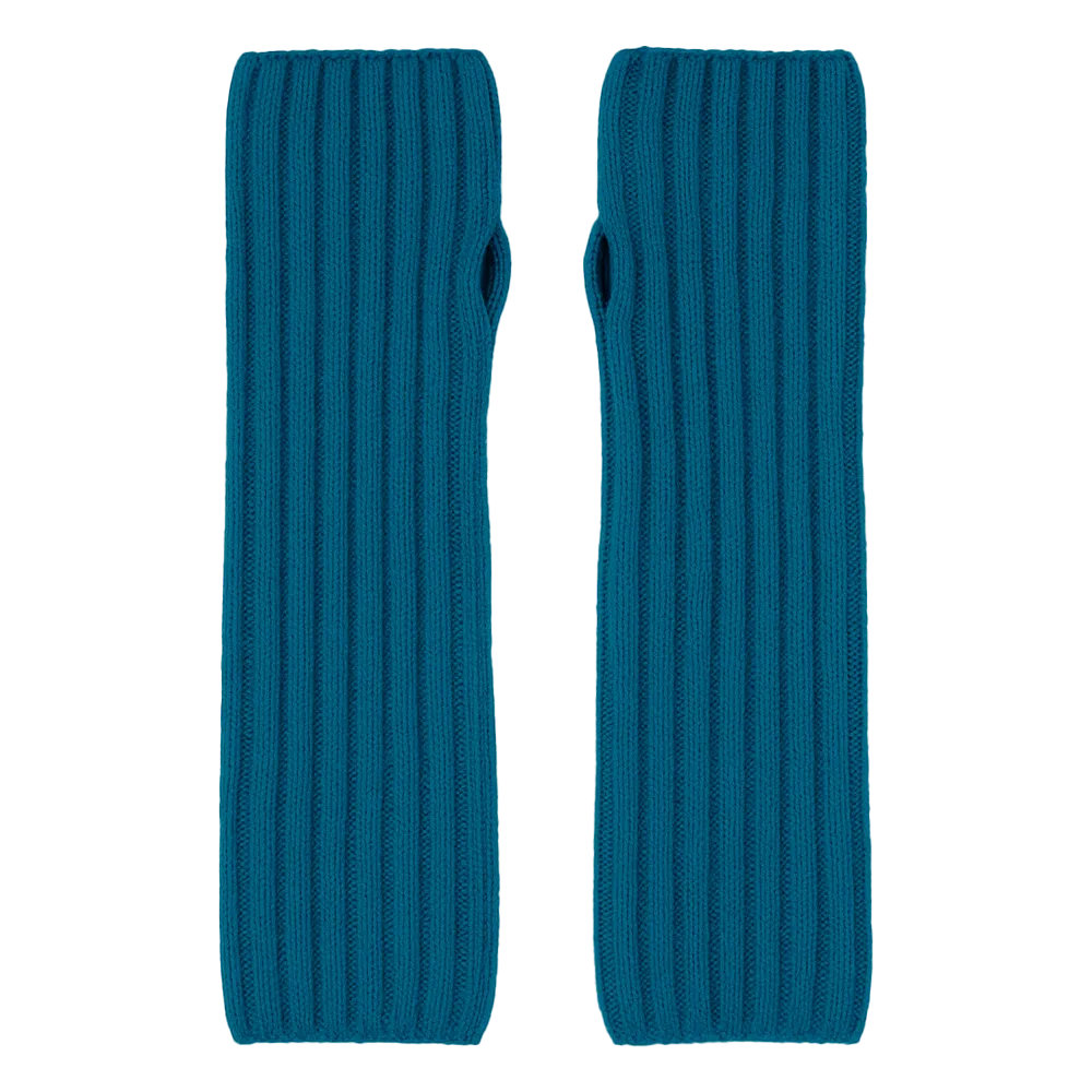 Mitaines SILLON (Mérinos/Cachemire)