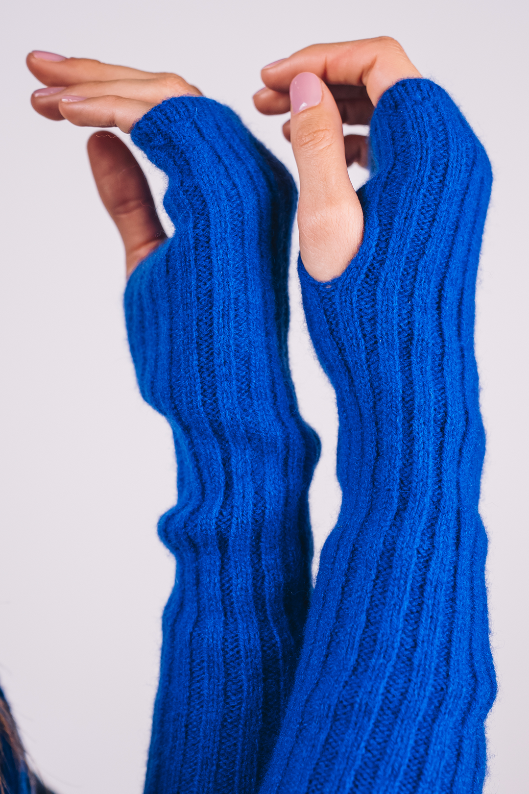 Packshot #couleur_bleu electrique