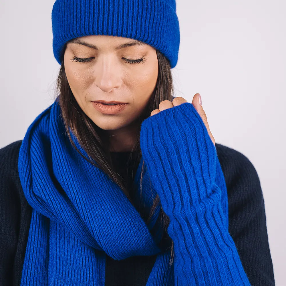 SILLON Mittens (Merino/Cashmere)