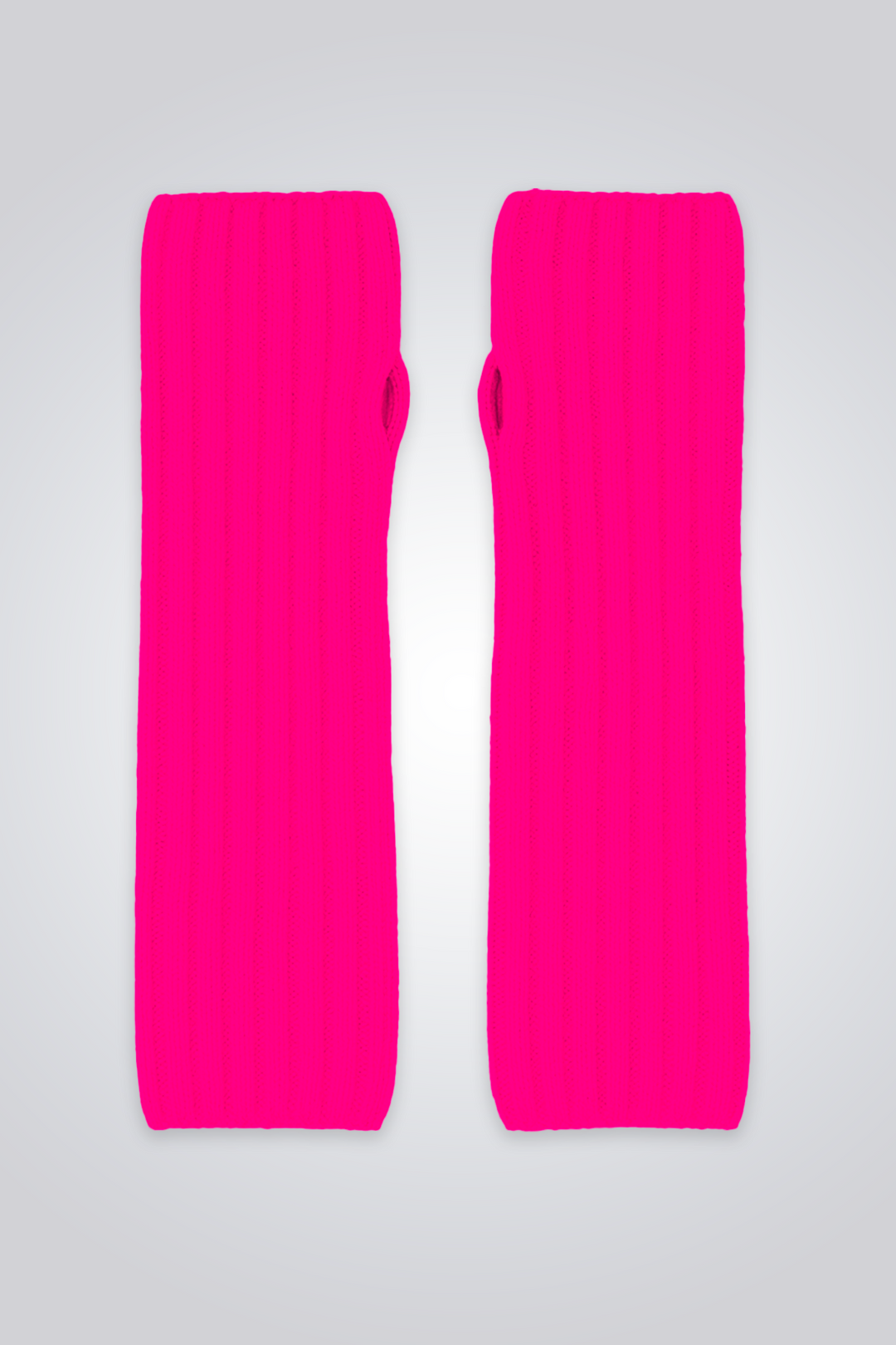 Vue Face #couleur_rose neon