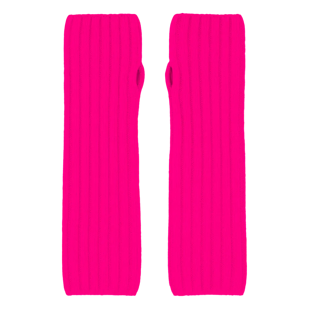 SILLON Mittens (Merino/Cashmere)