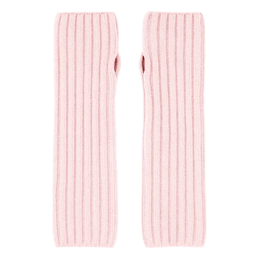 SILLON Mittens (Merino/Cashmere)