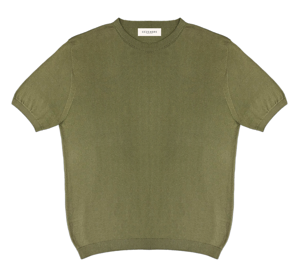 T-shirt Briantais (Coton Bio)