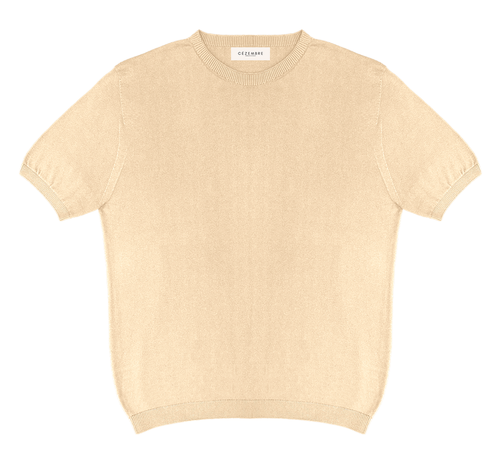 T-shirt Briantais (Coton Bio)