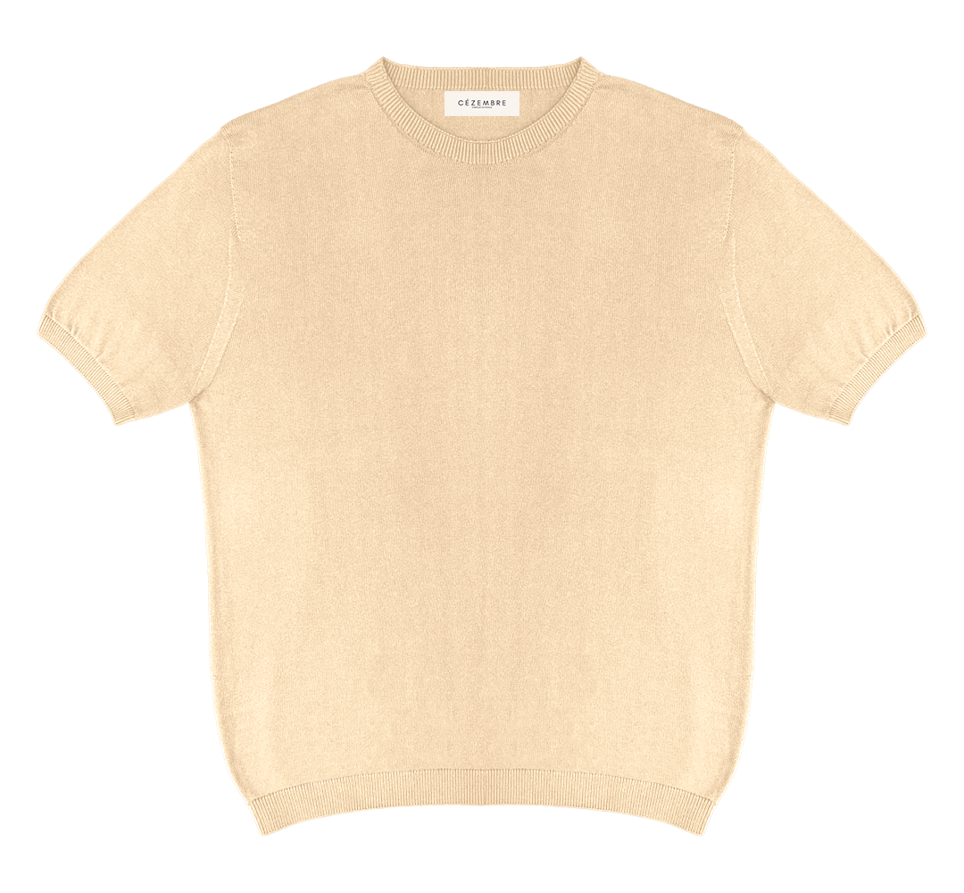 T-shirt Briantais (Coton Bio)
