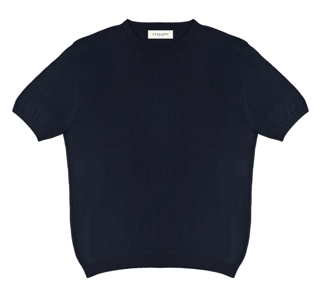 T-shirt Briantais (Coton Bio)