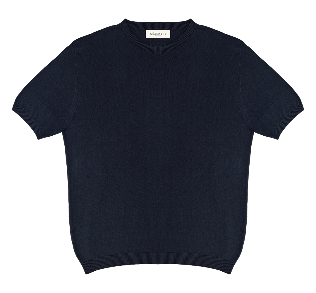 T-shirt Briantais (Coton Bio)