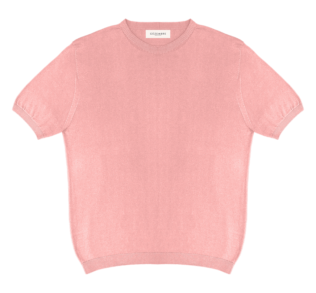T-shirt Briantais (Coton Bio)