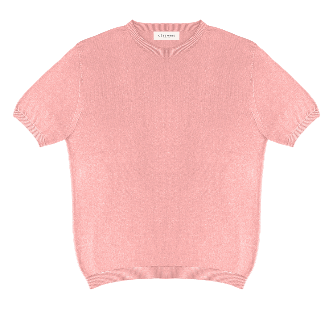 T-shirt Briantais (Coton Bio)