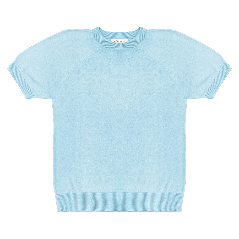 T-shirt Dinard (Coton Bio)