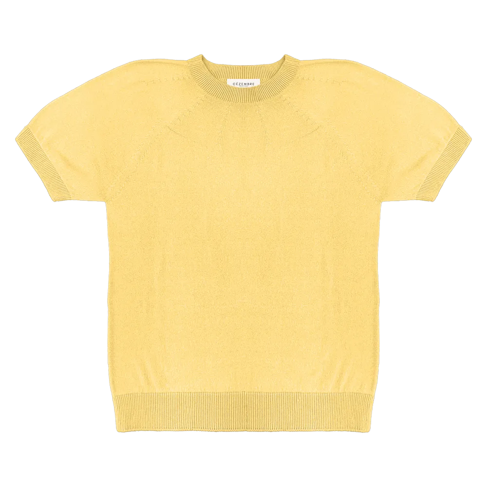 T-shirt Dinard (Coton Bio)