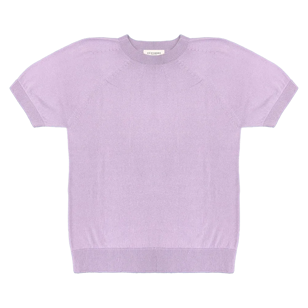 T-shirt Dinard (Coton Bio)