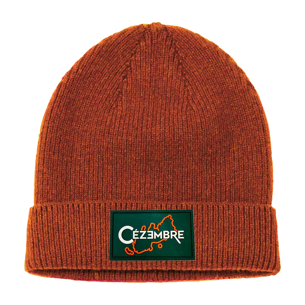 Bonnet PETIT-BÉ (Laine recyclée)