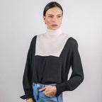 TOUESSE Breastplate (Merino/Cashmere)