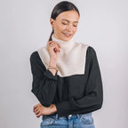 TOUESSE Breastplate (Merino/Cashmere)