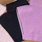 TOUESSE Breastplate (Merino/Cashmere)