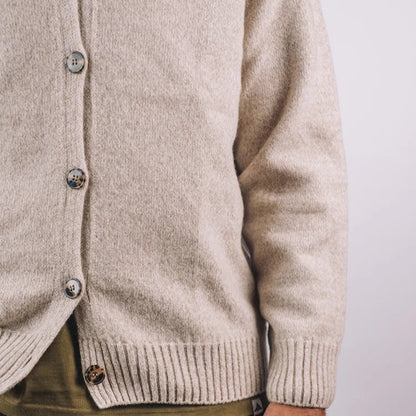 Cardigan CAMILLE (Mixte)