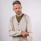 Cardigan CAMILLE (Mixte)