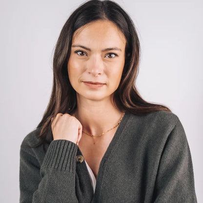 Cardigan CAMILLE (Mixte)