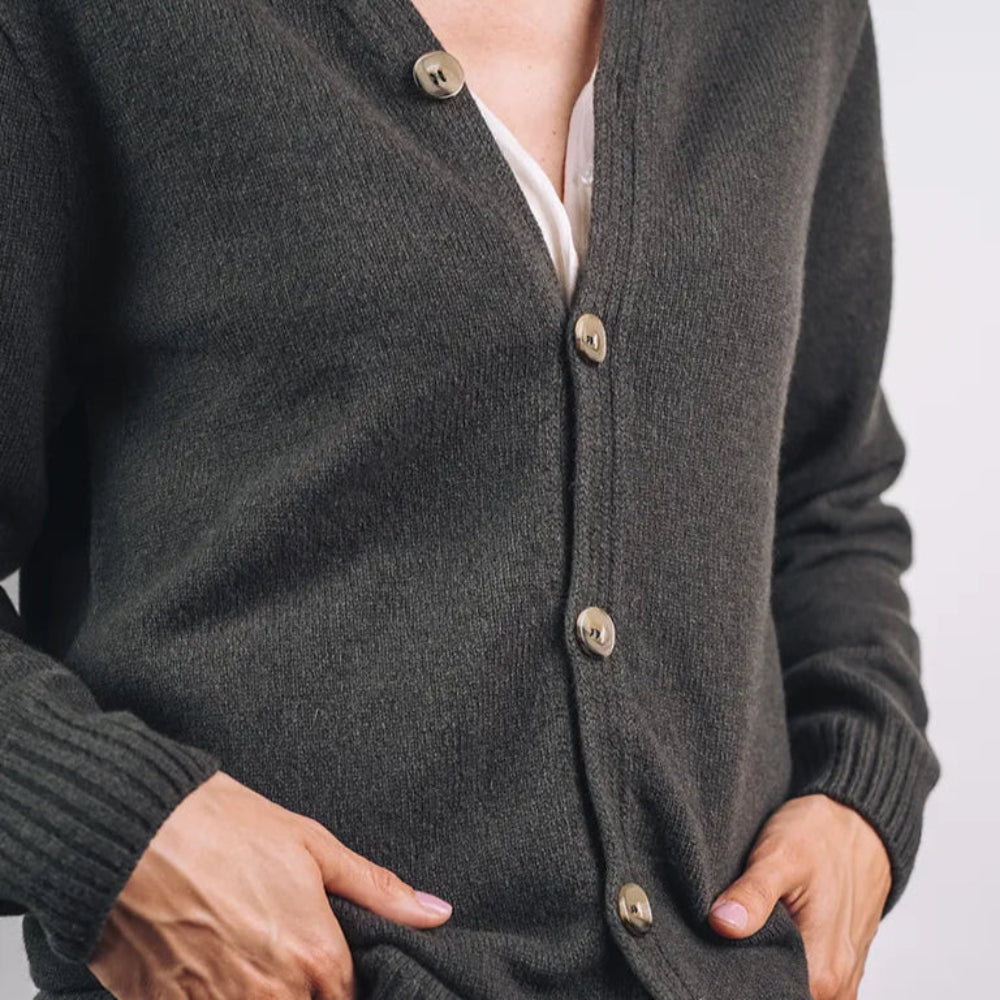 Cardigan CAMILLE (Mixte)