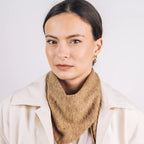 Bandana COLETTE (Alpaga)