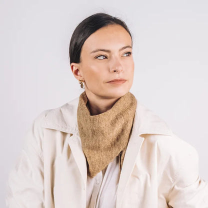 Bandana COLETTE (Alpaca)