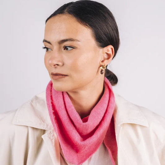 Bandana COLETTE (Alpaga)