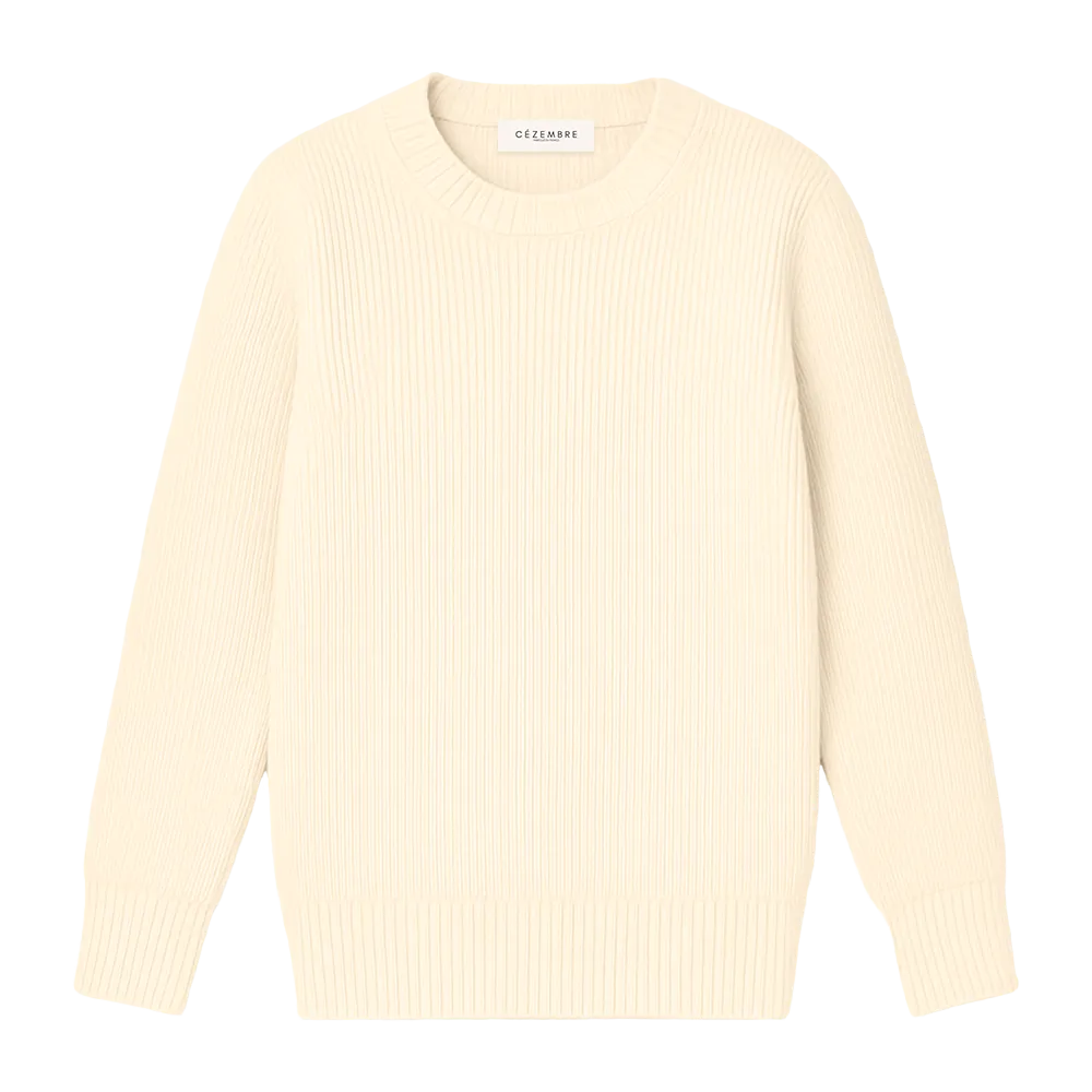 Pull CHEVRETS Uni (Mixte)